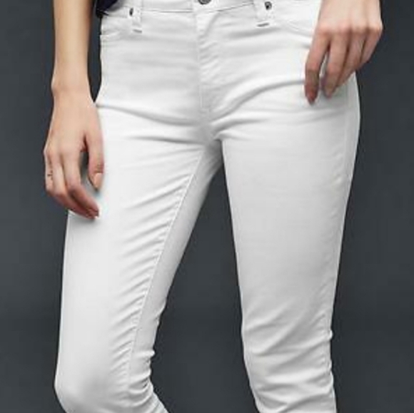Gap Authentic True Skinny - Picture 3 of 6